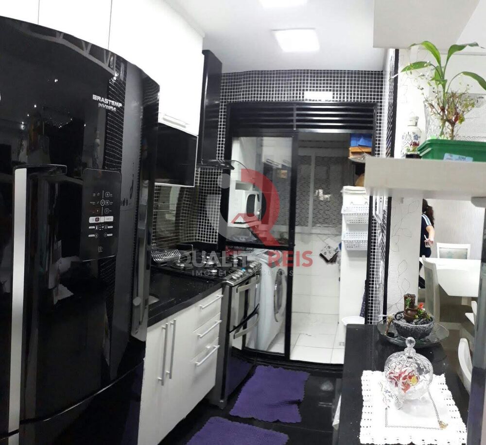 Apartamento, 3 quartos, 54 m² - Foto 7