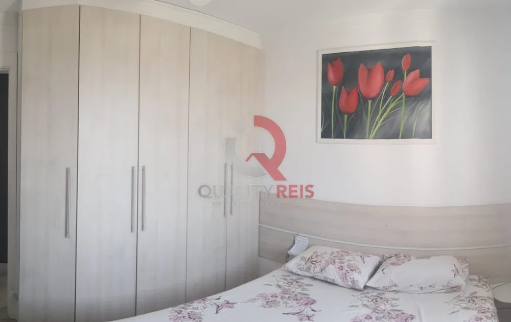 Apartamento, 3 quartos, 54 m² - Foto 3