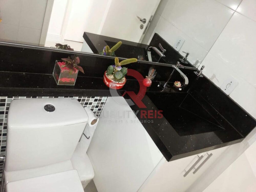 Apartamento, 3 quartos, 54 m² - Foto 4