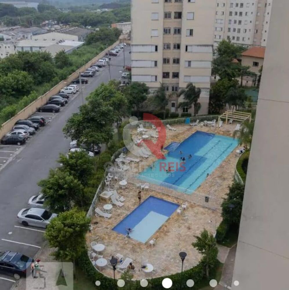 Apartamento, 3 quartos, 54 m² - Foto 1