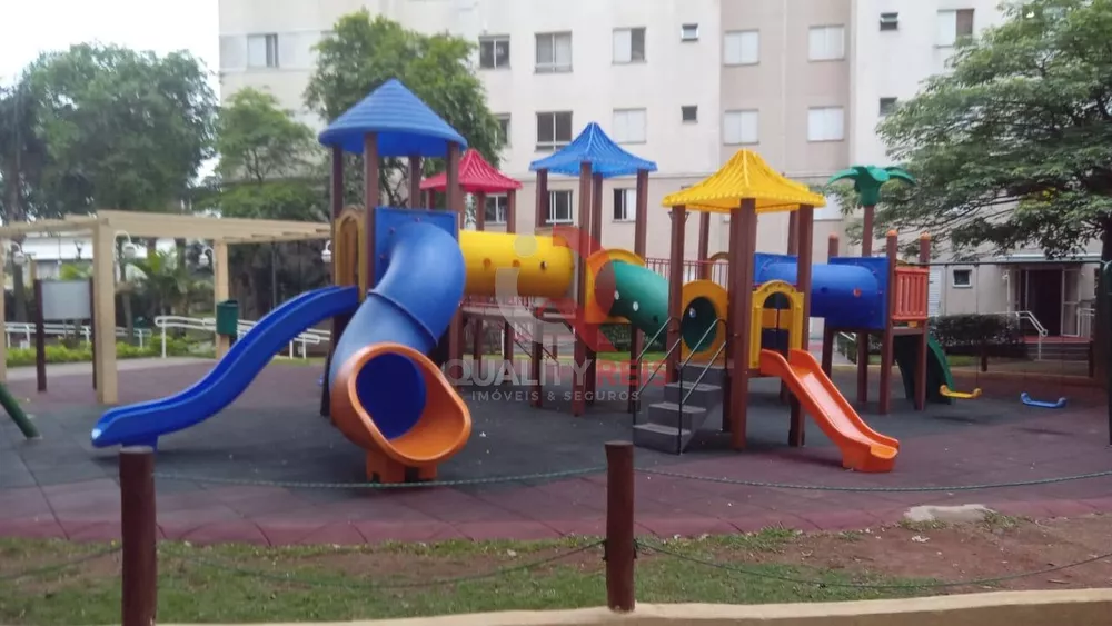 Apartamento, 3 quartos, 54 m² - Foto 8