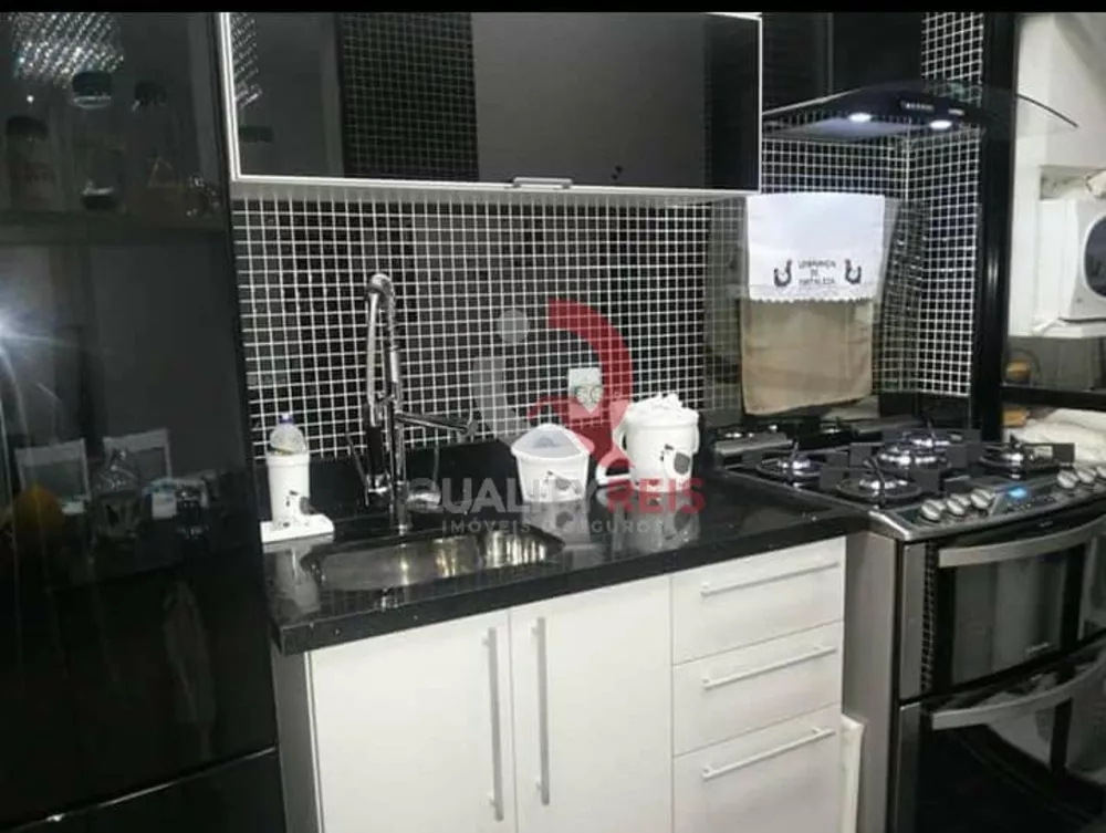 Apartamento, 3 quartos, 54 m² - Foto 2