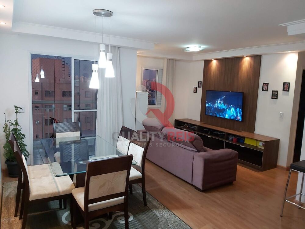 Apartamento à venda e aluguel com 2 quartos, 65m² - Foto 1