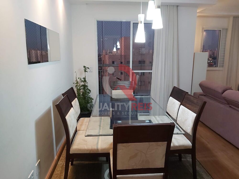 Apartamento à venda e aluguel com 2 quartos, 65m² - Foto 3