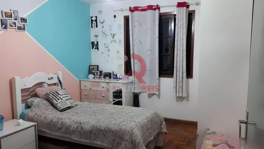 Sobrado, 2 quartos, 136 m² - Foto 1