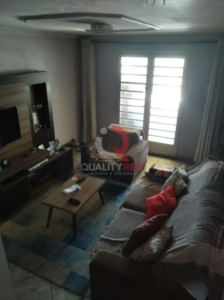 Sobrado, 2 quartos, 136 m² - Foto 15