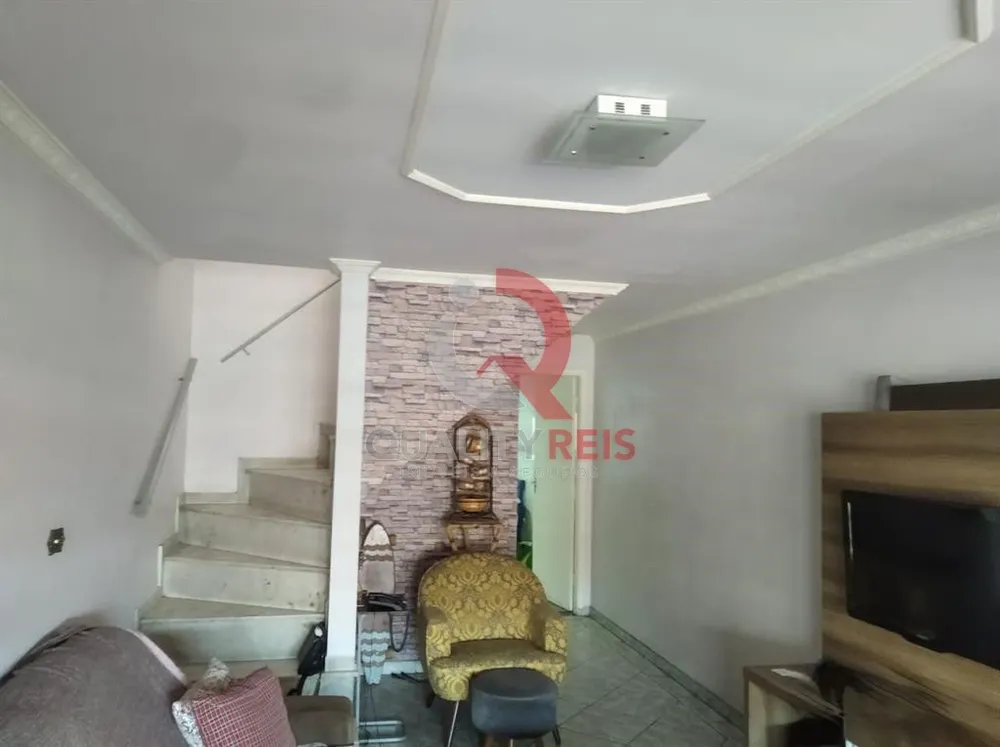 Sobrado, 2 quartos, 136 m² - Foto 9