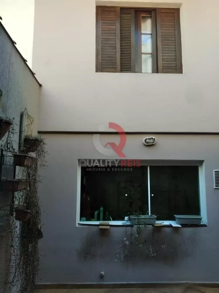 Sobrado, 2 quartos, 136 m² - Foto 3