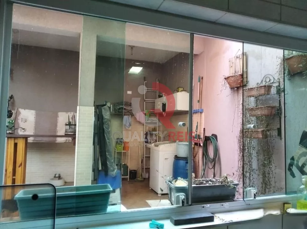 Sobrado, 2 quartos, 136 m² - Foto 4