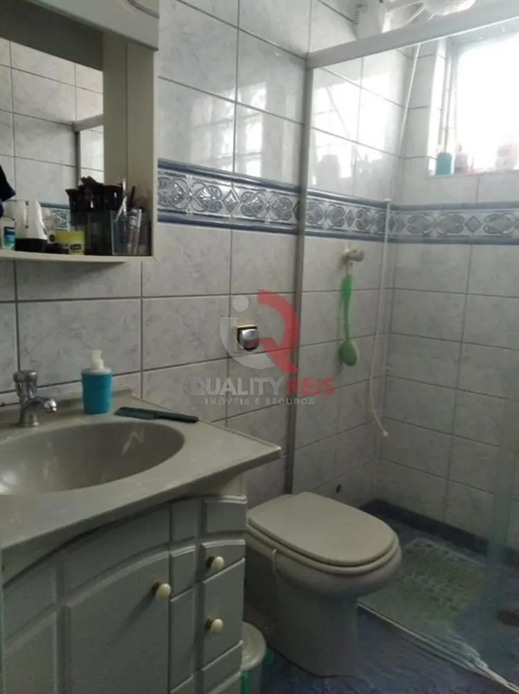 Sobrado, 2 quartos, 136 m² - Foto 11