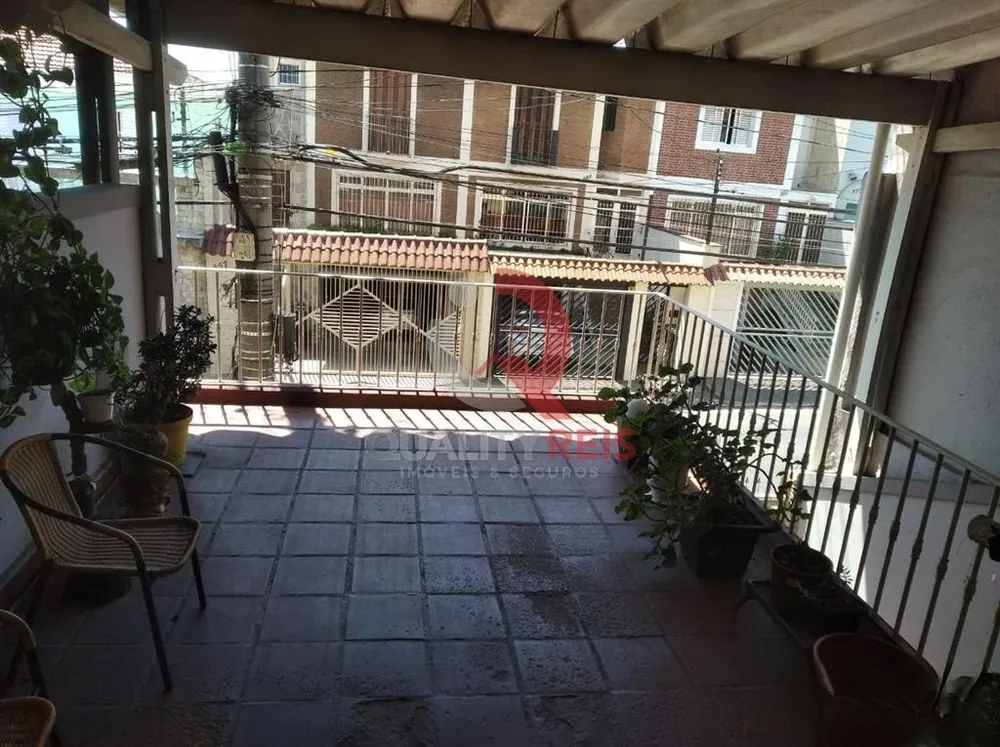 Sobrado, 2 quartos, 136 m² - Foto 3