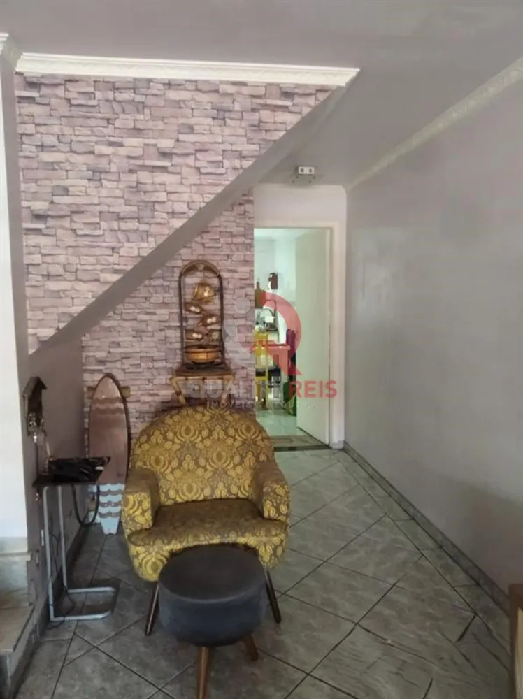 Sobrado, 2 quartos, 136 m² - Foto 2