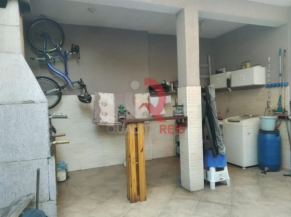 Sobrado, 2 quartos, 136 m² - Foto 16