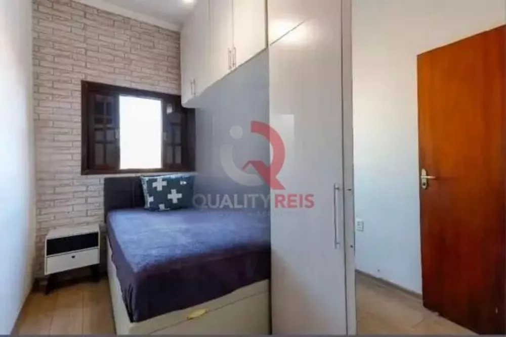 Sobrado, 4 quartos, 320 m² - Foto 3