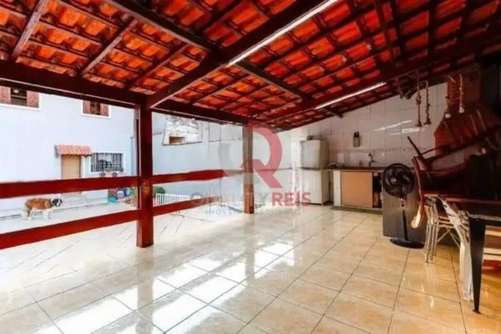 Sobrado, 4 quartos, 320 m² - Foto 7