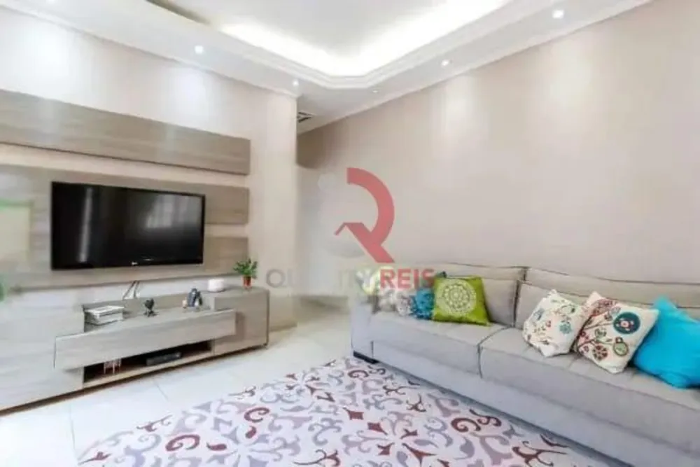 Sobrado, 4 quartos, 320 m² - Foto 5