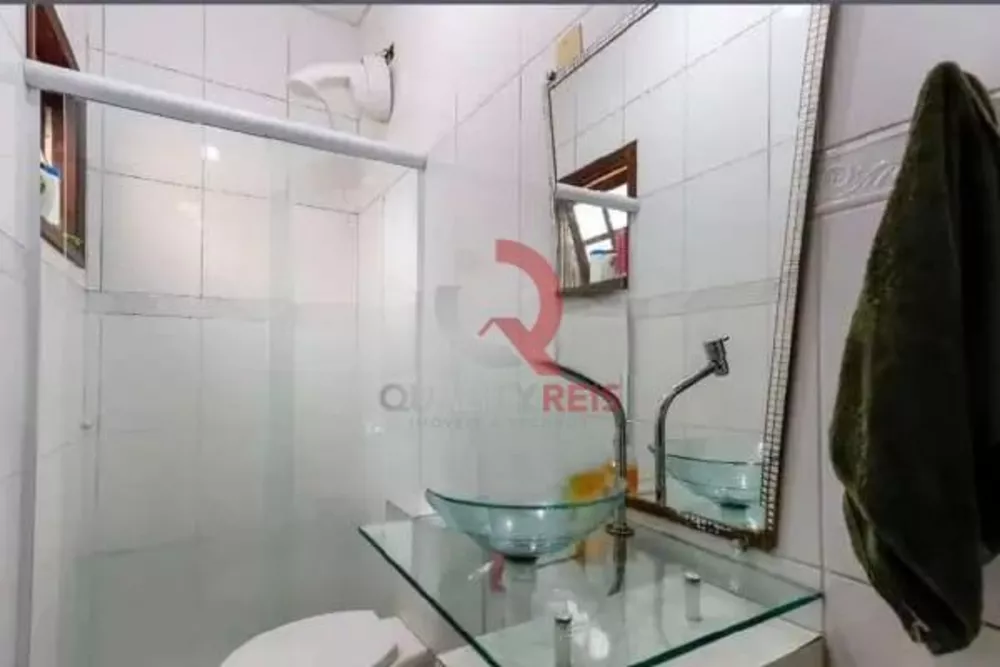 Sobrado, 4 quartos, 320 m² - Foto 2