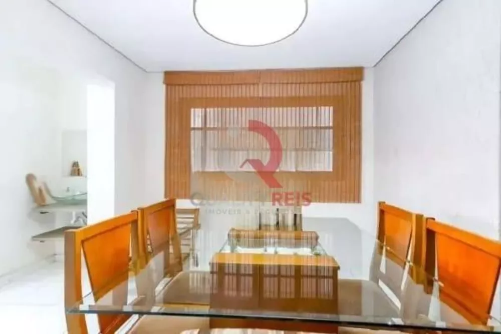 Sobrado, 4 quartos, 320 m² - Foto 1