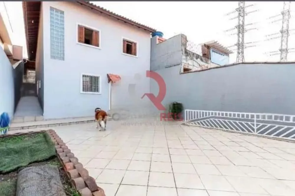 Sobrado, 4 quartos, 320 m² - Foto 4