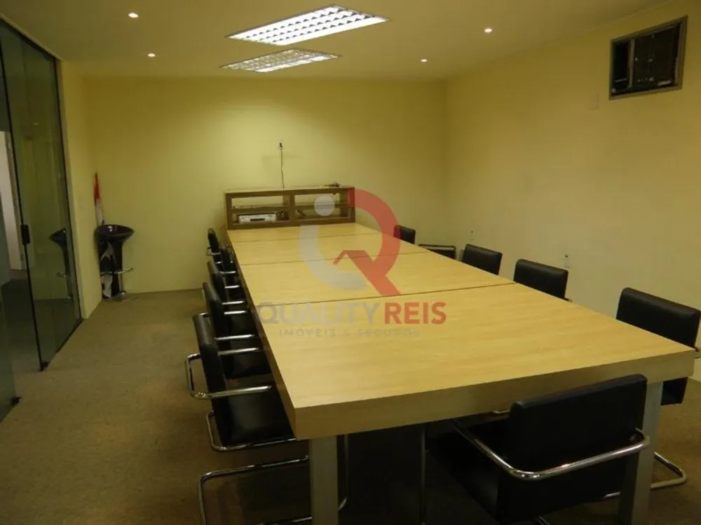 Prédio Inteiro, 1000 m² - Foto 2