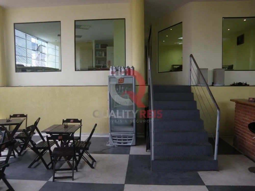 Prédio Inteiro, 1000 m² - Foto 10