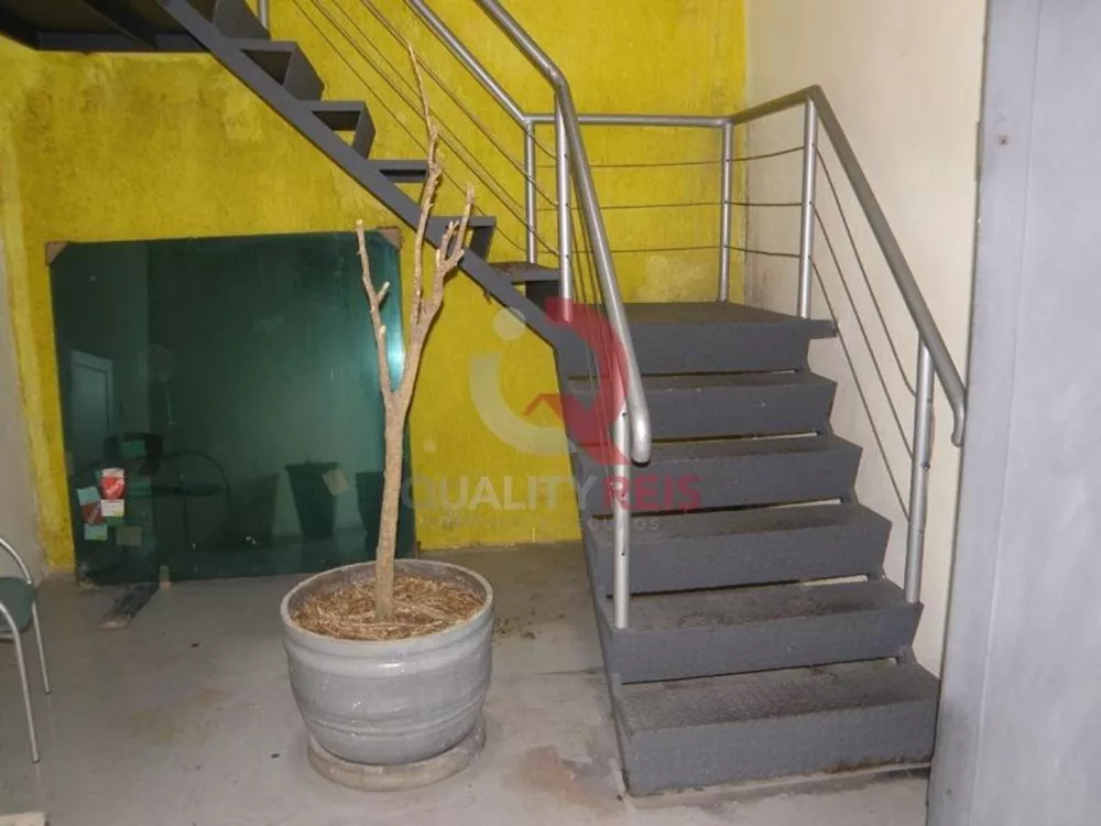 Prédio Inteiro, 1000 m² - Foto 5