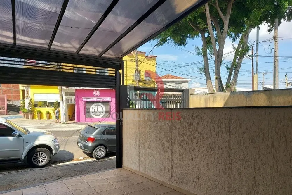 Loja-Salão, 200 m² - Foto 3
