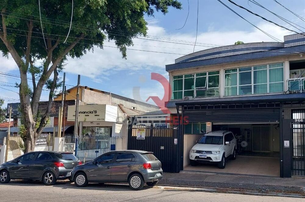 Loja-Salão, 200 m² - Foto 2