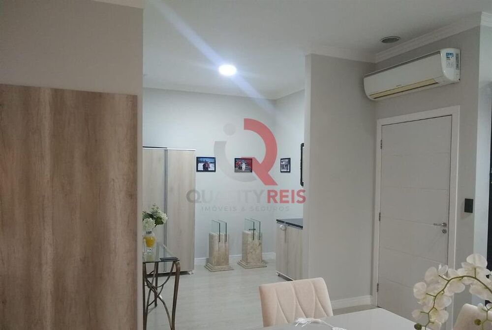 Loja-Salão, 200 m² - Foto 1