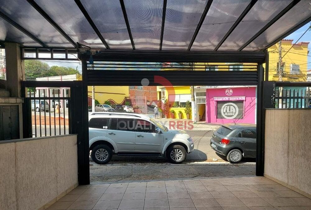 Loja-Salão, 200 m² - Foto 4