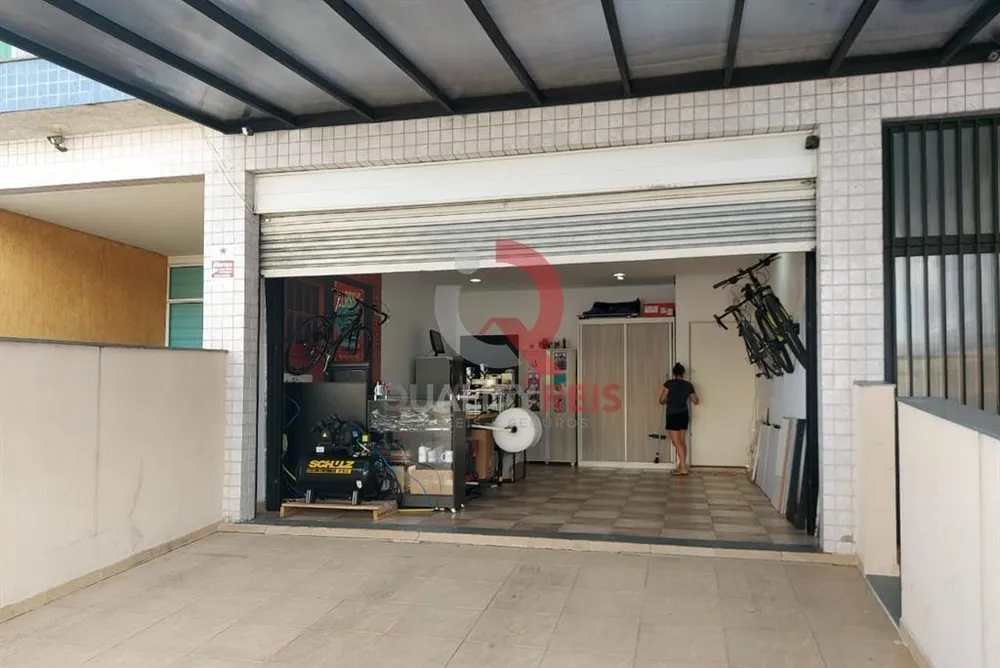 Loja-Salão, 200 m² - Foto 2