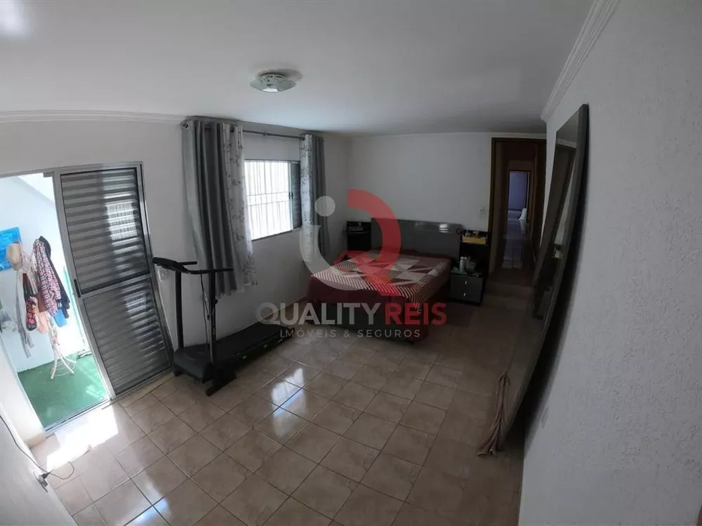 Sobrado, 3 quartos - Foto 3