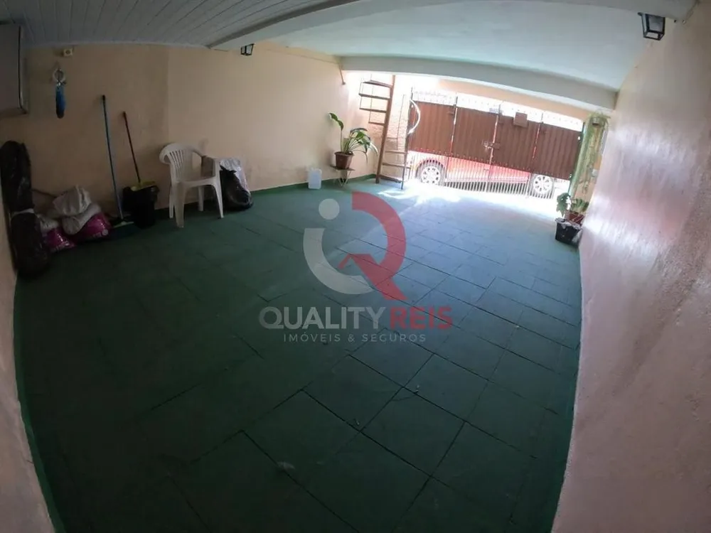 Sobrado, 3 quartos - Foto 4