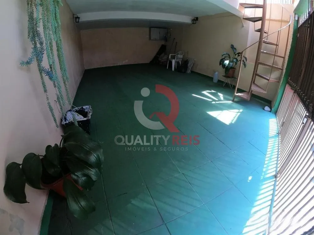 Sobrado, 3 quartos - Foto 1
