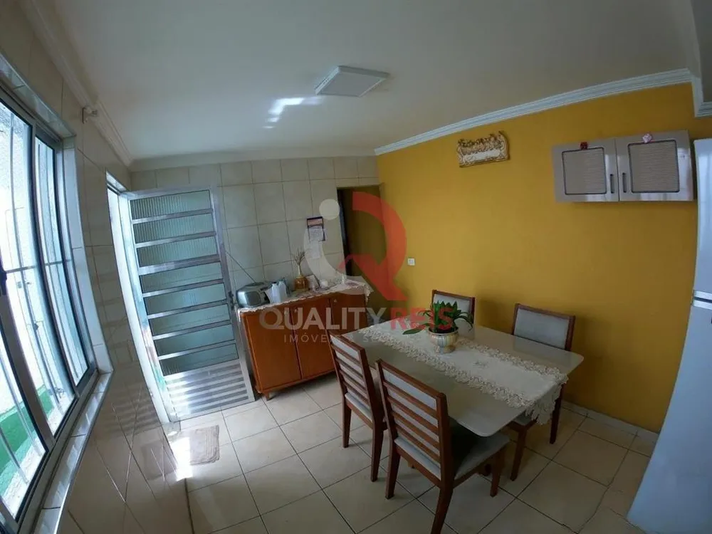 Sobrado, 3 quartos - Foto 5