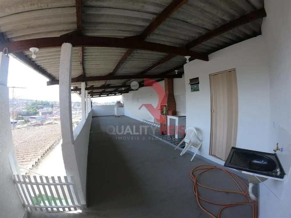 Sobrado, 3 quartos - Foto 7