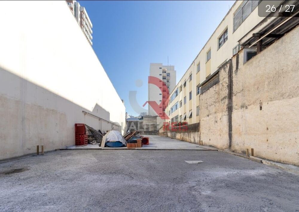 Loteamento e Condomínio, 450 m² - Foto 2