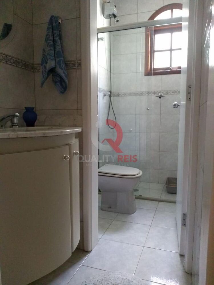 Casa de Condomínio à venda com 3 quartos, 155m² - Foto 12
