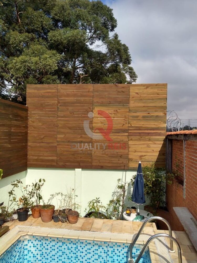 Casa de Condomínio à venda com 3 quartos, 155m² - Foto 1