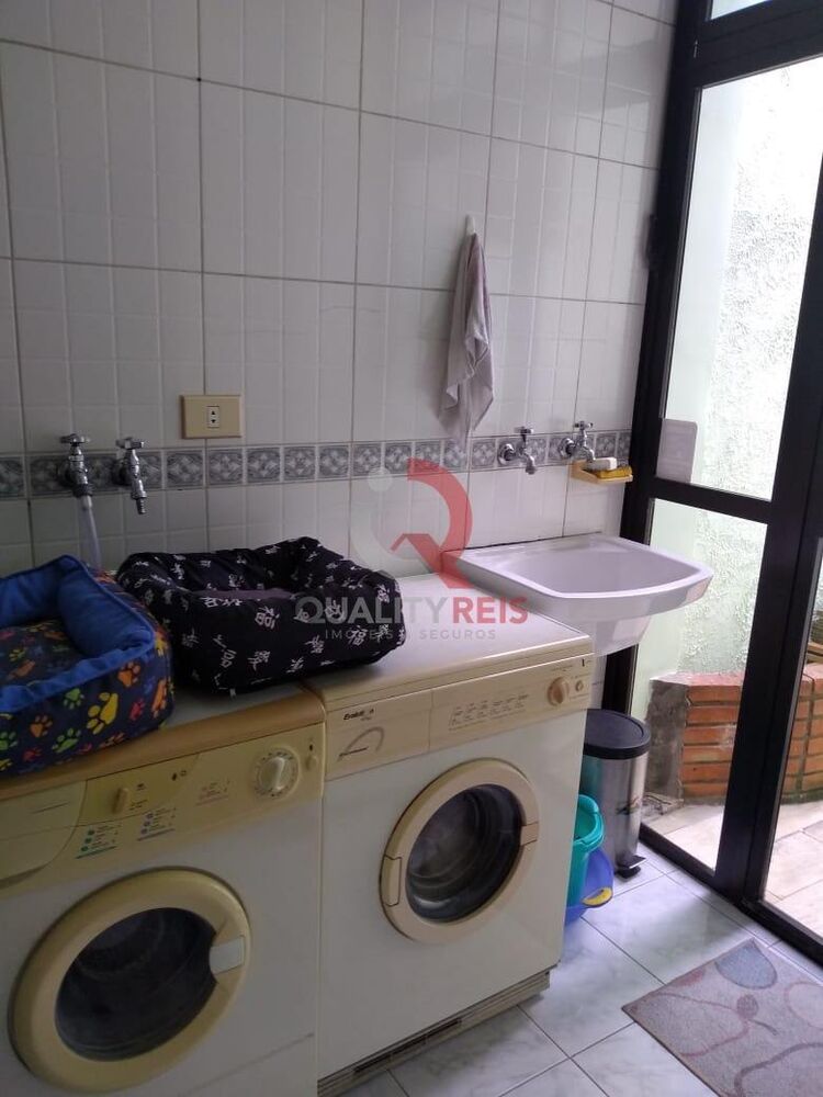 Casa de Condomínio à venda com 3 quartos, 155m² - Foto 15