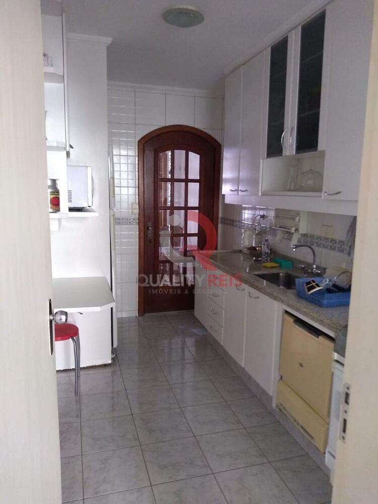 Casa de Condomínio à venda com 3 quartos, 155m² - Foto 18