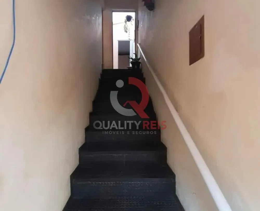 Casa, 4 quartos, 220 m² - Foto 6