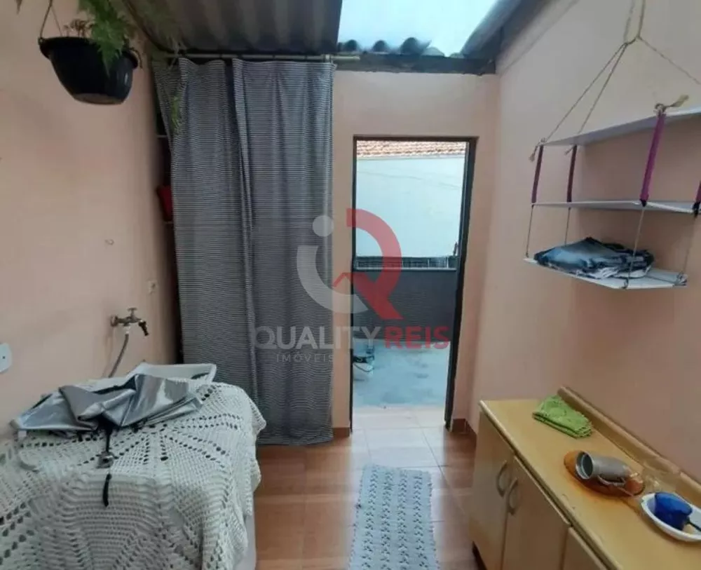 Casa, 4 quartos, 220 m² - Foto 3