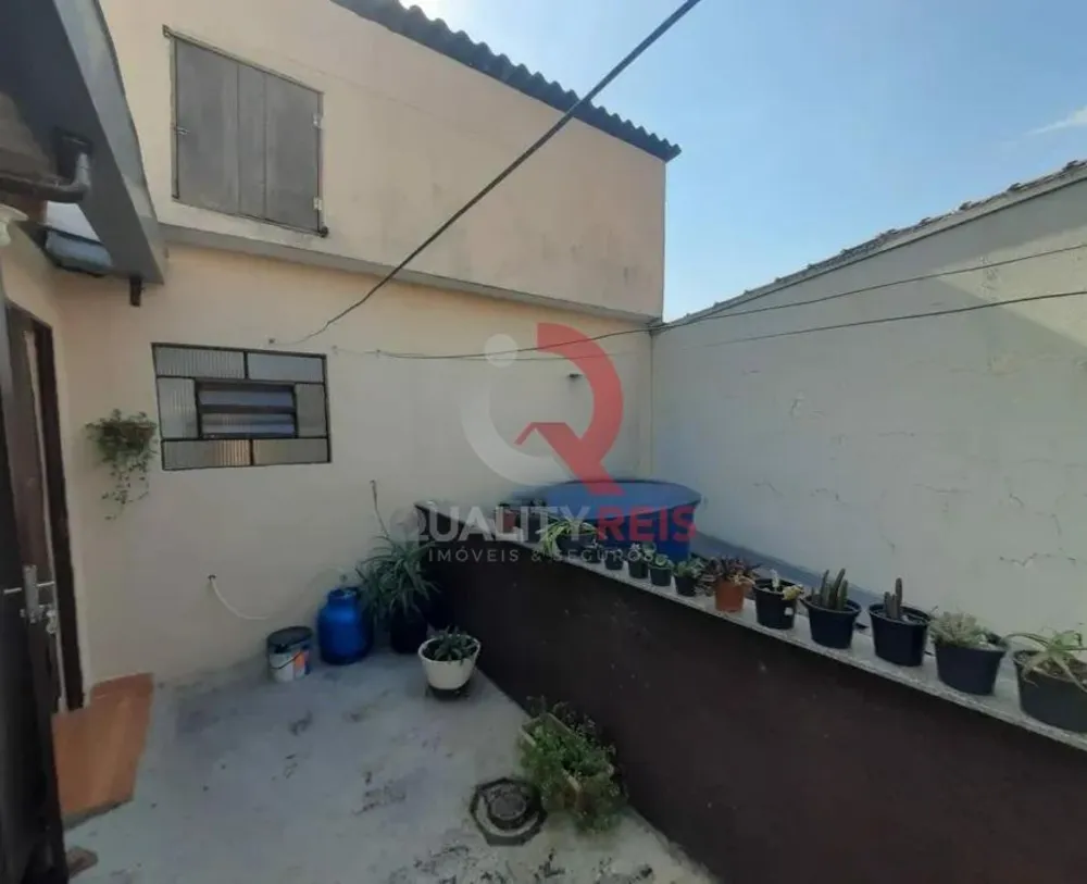 Casa, 4 quartos, 220 m² - Foto 5