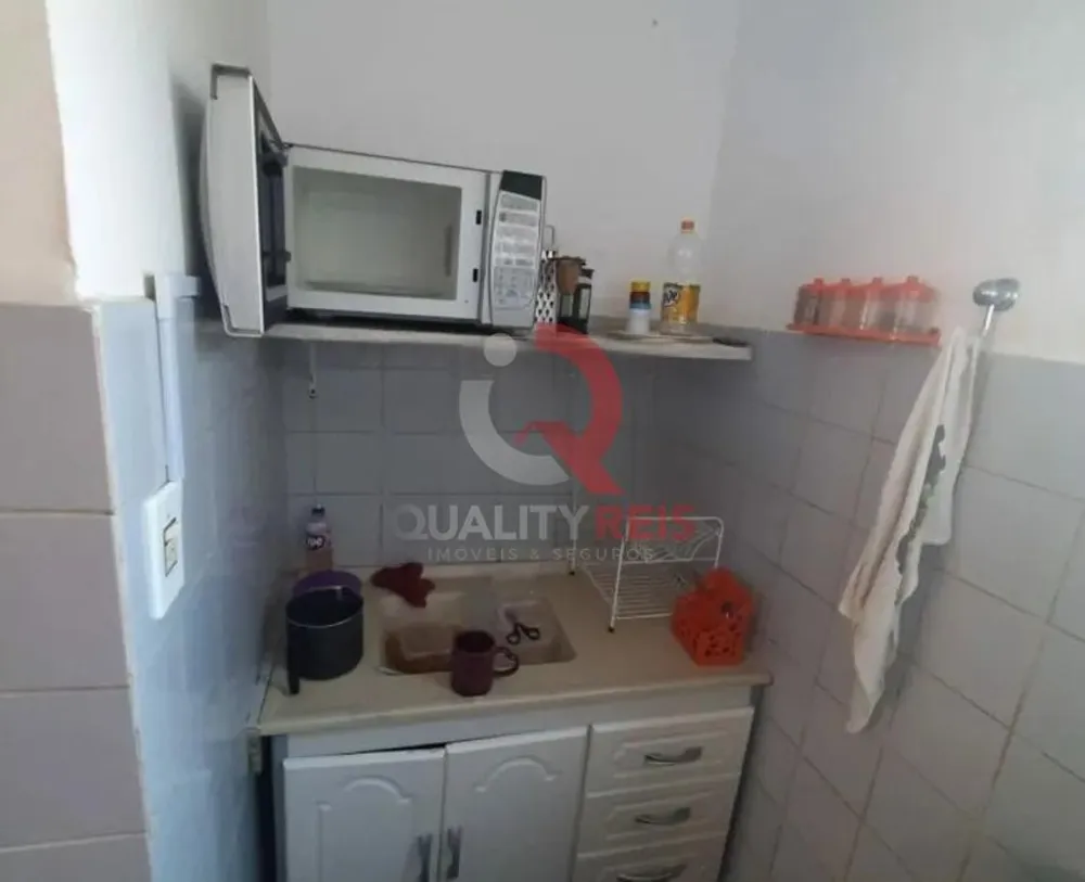 Casa, 4 quartos, 220 m² - Foto 1
