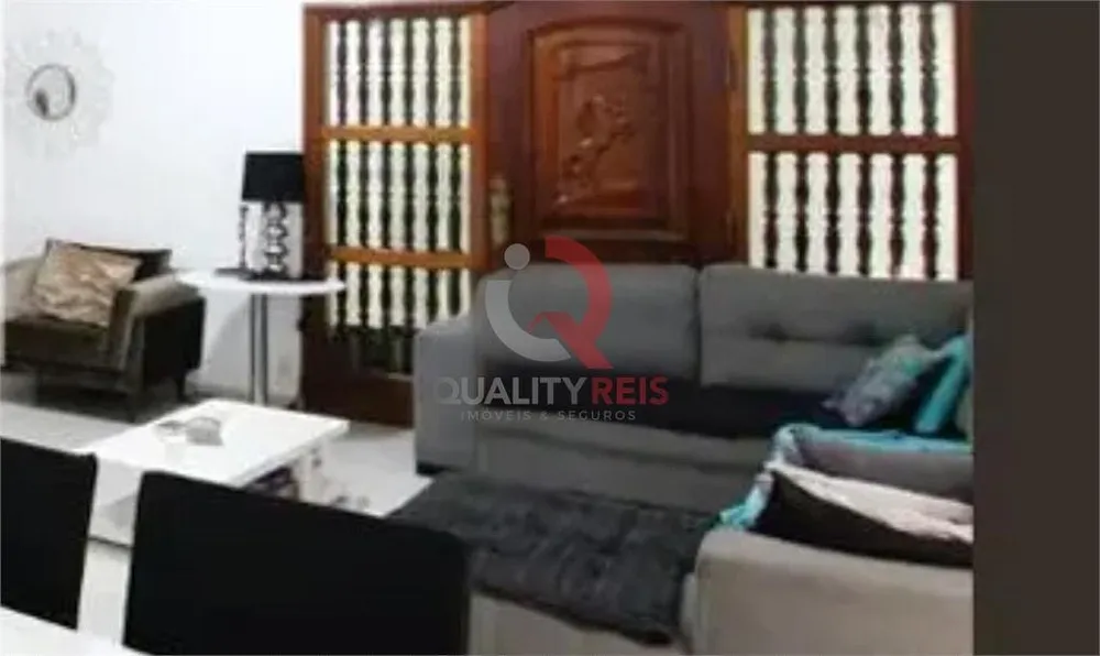 Sobrado, 4 quartos, 350 m² - Foto 13