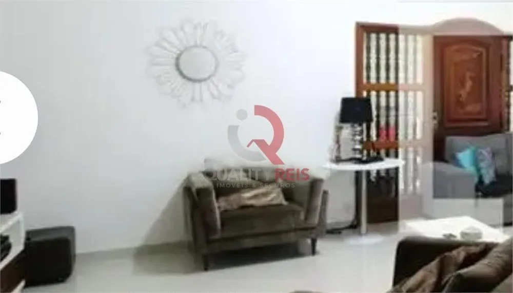 Sobrado, 4 quartos, 350 m² - Foto 9