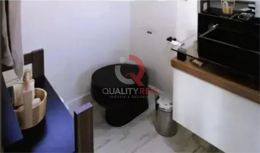 Sobrado, 4 quartos, 350 m² - Foto 3