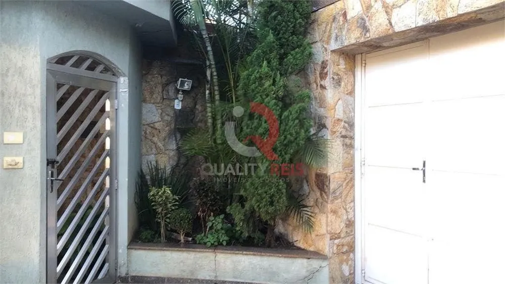 Sobrado, 4 quartos, 350 m² - Foto 8