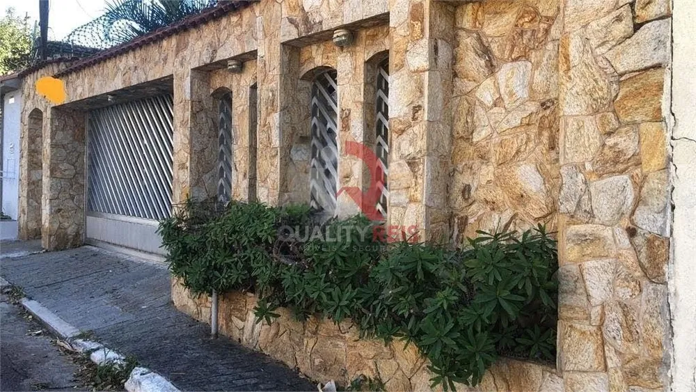 Sobrado, 4 quartos, 350 m² - Foto 6